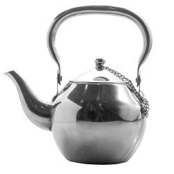 براد شاي استيل 1.5 لتر براد شاي استيل 1.5 لتر