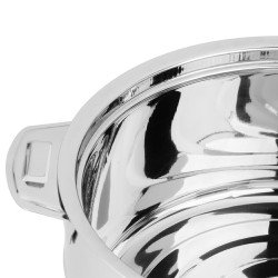 طقم حافظات استيلو 3 قطع مقاس 8-6-4 لتر طقم حافظات استيلو 3 قطع مقاس 8-6-4 لتر