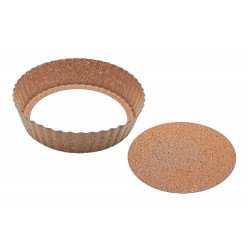 صينية كيك جرانيت 24 سم صينية كيك جرانيت 24 سم