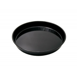 فرن كهربائي تركي 50 لتر بلون رصاصي