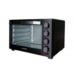 فرن كهربائي 38 لتر1600 واط 