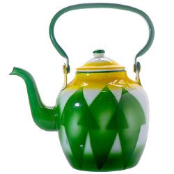 براد شينكو أخضر 1.5 لتر براد شينكو أخضر 1.5 لتر