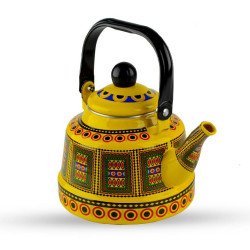 براد شينكو أصفر السعة 2.5 لتر براد شينكو أصفر السعة 2.5 لتر