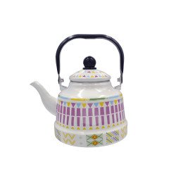 براد شينكو ابيض 2.5 لتر براد شينكو ابيض 2.5 لتر