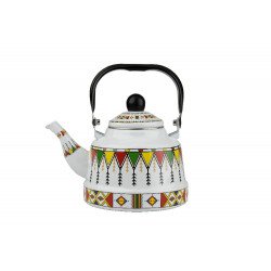 براد شينكو نقشة عسيرية السعة 1.7 لتر