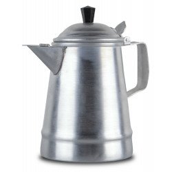 بكرج حليب المنيوم 1 لتر بكرج حليب المنيوم 1 لتر