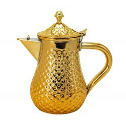 بكرج فويجر ذهبي -15 بكرج فويجر ذهبي -15