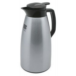 ترمس شاي ستانليس ستيل 1.9 لتر ترمس شاي ستانليس ستيل 1.9 لتر