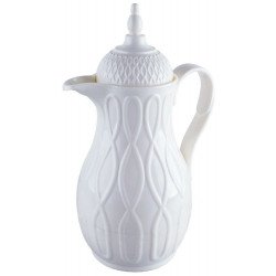 ترمس شاي مميز  باصرة  بحجم 1 لتر  ترمس شاي مميز  باصرة  بحجم 1 لتر