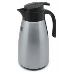 ترمس قهوة وشاي ستانليس ستيل 1.3 لتر ترمس قهوة وشاي ستانليس ستيل 1.3 لتر