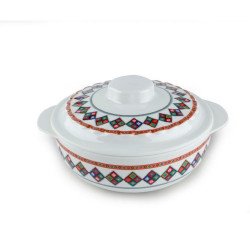 تمرية شينكو أبيض حجم وسط  تمرية شينكو أبيض حجم وسط