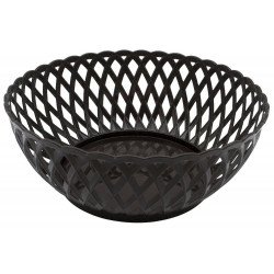 سلة بلاستيك كبير قطعتين  سلة بلاستيك كبير قطعتين