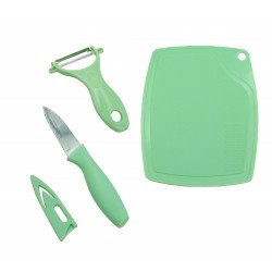 طقم أدوات تقطيع 4 قطع طقم أدوات تقطيع 4 قطع