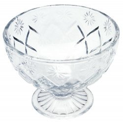 طقم كاسات ايس كريم 130 مل 3 قطع طقم كاسات ايس كريم 130 مل 3 قطع