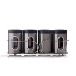 علب بهارات ط4 ZJ-M232DX علب بهارات ط4 ZJ-M232DX