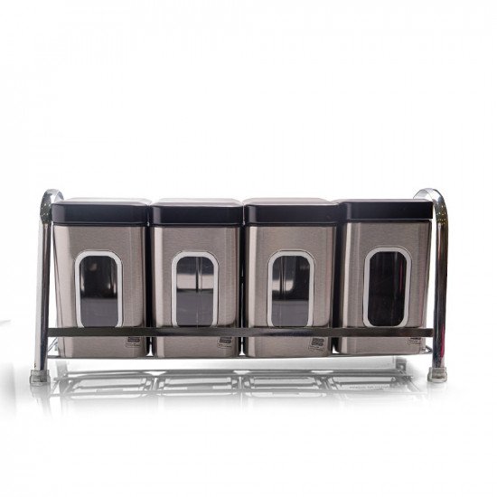 علب بهارات ط4 ZJ-M822