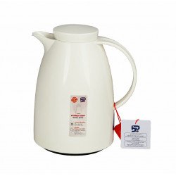 ترمس شاي باصرة ابيض 1 لتر  ترمس شاي باصرة ابيض 1 لتر