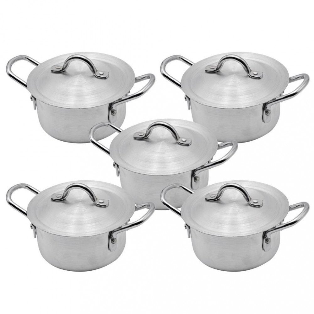 SetCookwareIndia5Piece