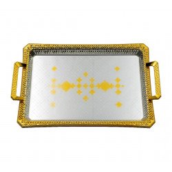 طقم تباسي تقديم 3 قطع مقاسات مختلفة  طقم تباسي تقديم 3 قطع مقاسات مختلفة