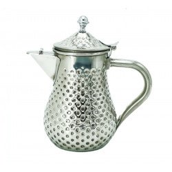 بكرج فويجير فضي -10