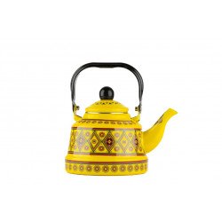 براد شينكو اصفر 2.5 لتر 