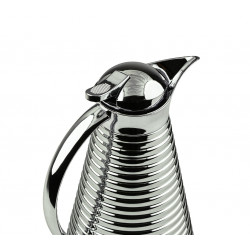 طقم ترامس شاي مكون من قطعتين 