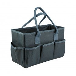 شنطة رحلات لون رصاصي شنطة رحلات لون رصاصي