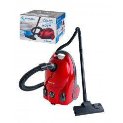 مكنسة كهربائية 1600 w  مكنسة كهربائية 1600 w
